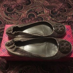 Tory Burch Flats
